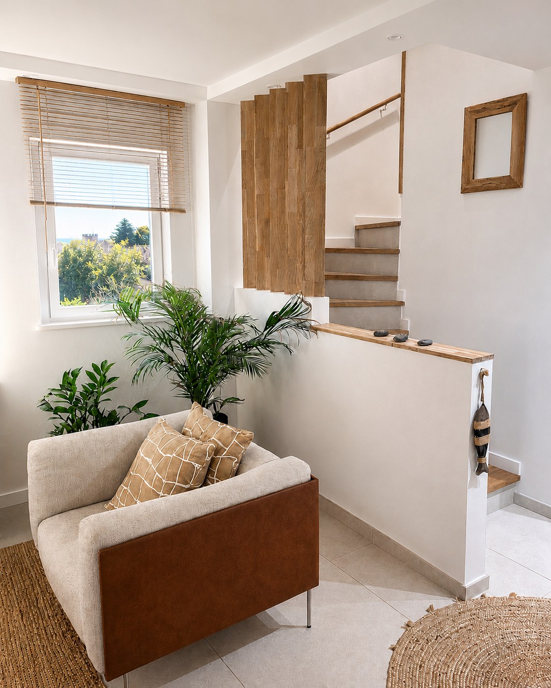 Aménagement intérieur