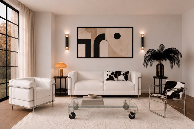 Aménagement intérieur